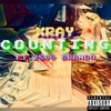 Counting (feat. 2800 Brando) - Single