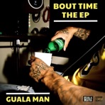 Bout Time: The EP