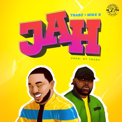 Jah - Single