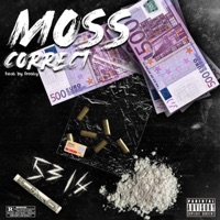 Correct - Single - Moss