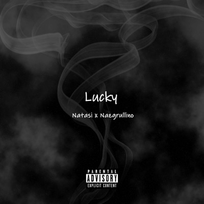 Lucky (feat. Nazgrullino) - Single