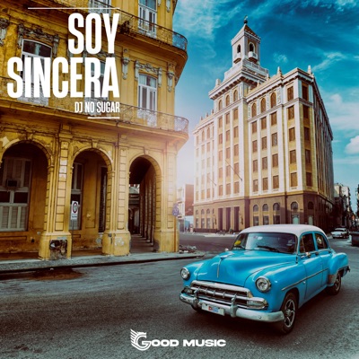 Soy sincera - Single