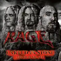 Gib Dich Nie Auf — Rage