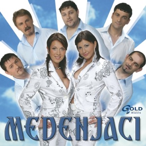 Medenjaci
