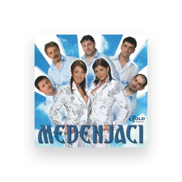 Medenjaci's avatar