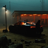 Finisher - Single - Taigee & Tabib