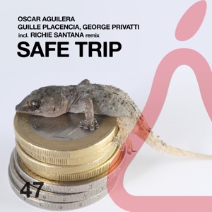 Safe Trip - Single