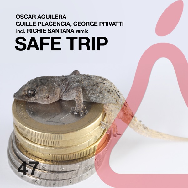 Safe Trip - Single