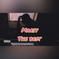 The Best - Single - Marty