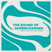 The Sound of Supercharged - Various Artists