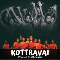 Kottravai - EP - Poovan Matheesan