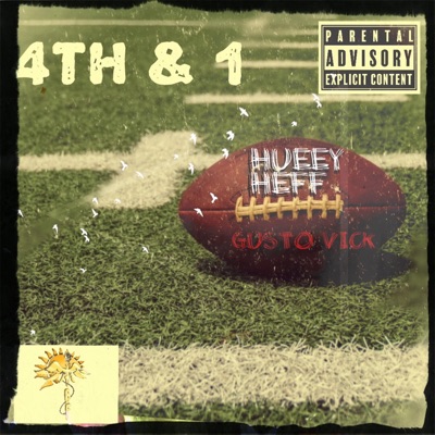 4th & 1 - EP