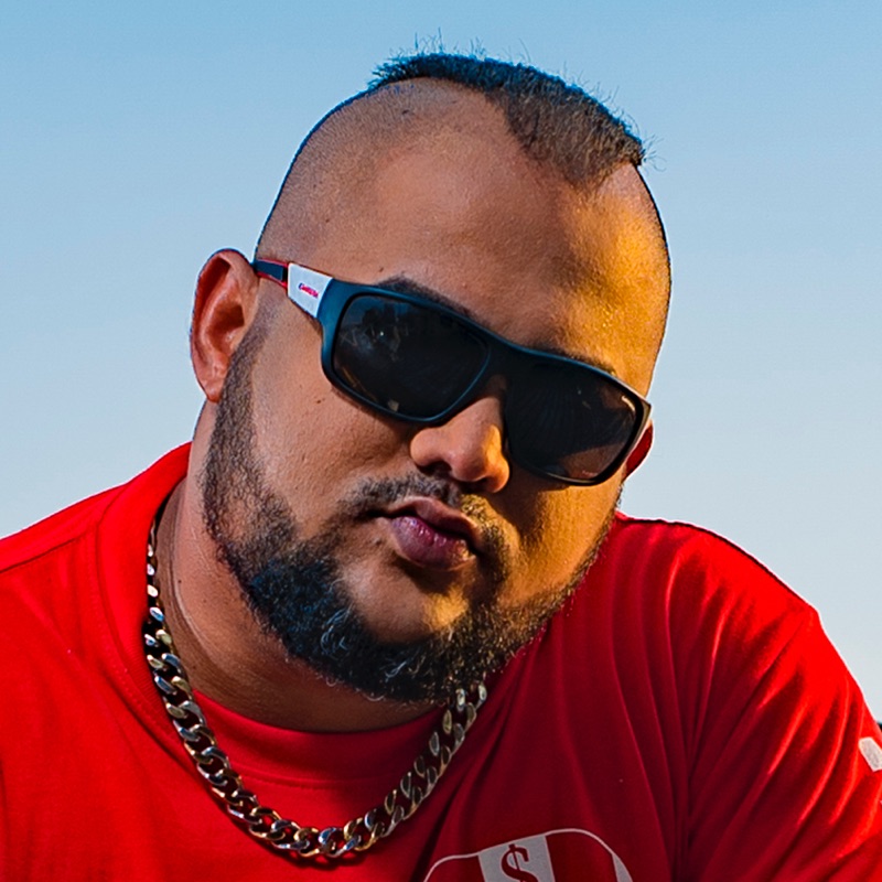 Tocarte Toa (Mashup) [feat. Calle 13]