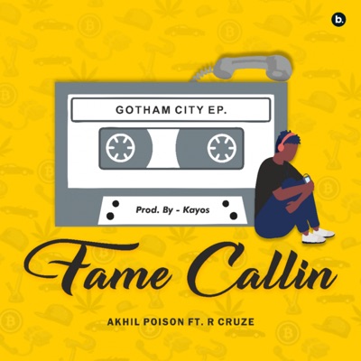 Fame Callin - Single