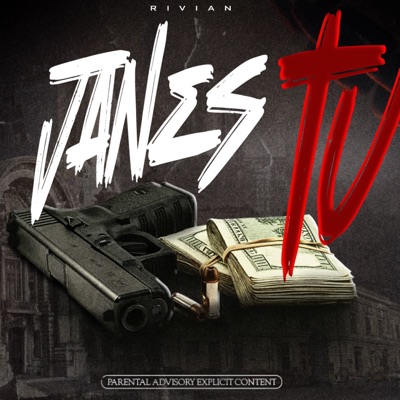 Janes Tu - Single