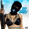 My Baby (feat. G Baby) - Single