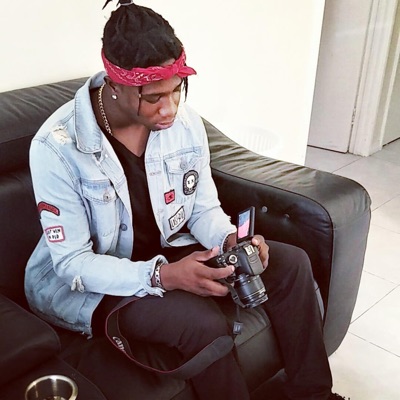 Dance for Me (feat. Youngxaviour) - Single