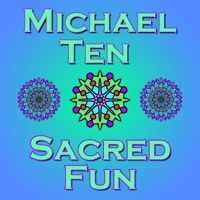 Sacred Fun - Single - Michael Ten