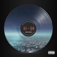 High - Single - Sara Kashani