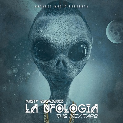 La Ufologia the Mixtape