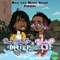 Drip Puddle (feat. Voochie P) - Denim Buckeye Buc$ lyrics