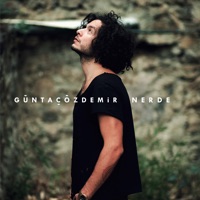 Nerde - Single - Güntaç Özdemir
