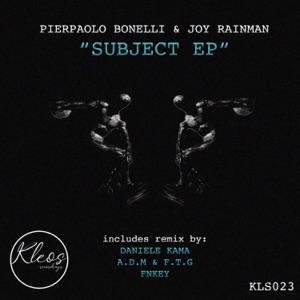 Subject EP