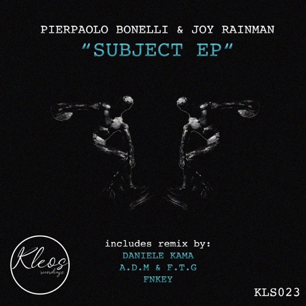 Subject EP