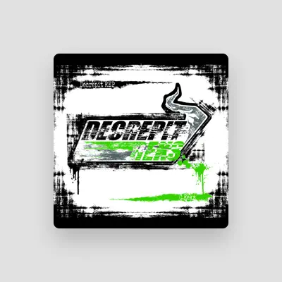 Listen to C-Reks, watch music videos, read bio, see tour dates & more!