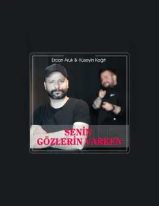Ercan Aruk dinle, müzik videolarını izle, biyografisini oku, tur tarihlerini ve daha fazlasını gör!