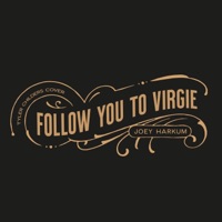 Follow You to Virgie - Single - Joey Harkum