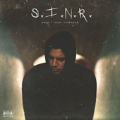 S.I.n.R. - EP artwork