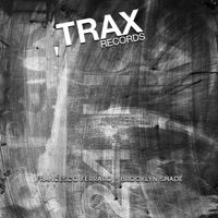 Brooklyn Shade - Single - Francesco Ferraro