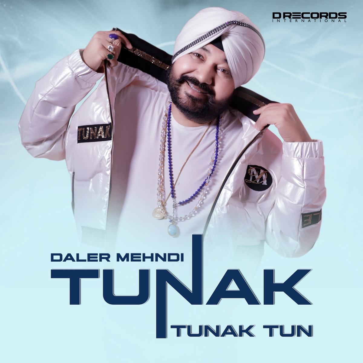 Tunak Tunak Tun by Daler Mehndi on Apple Music