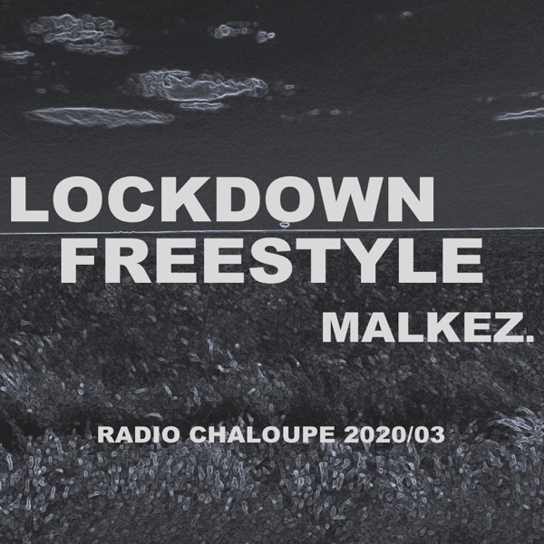 Lockdown freestyle Jour4 #1