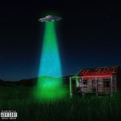Bajé de la nave - Single