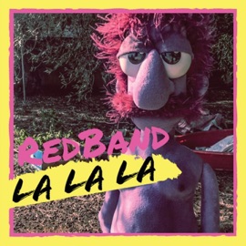 Lalala Red Band