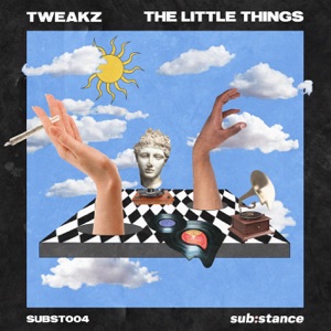 The Little Things - Single