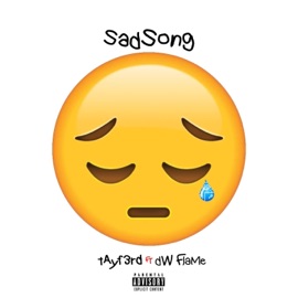 Sad Song TayF3rd