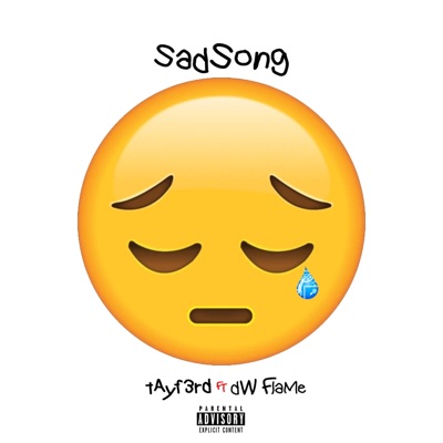 Sad Song - Single