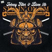 Stylin' on 'Em (feat. Blaze 5th) - Single - Johnny Filter