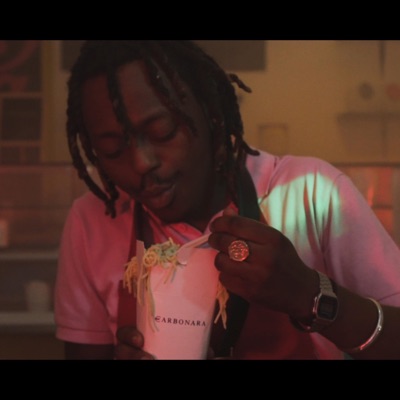 Carbonara (Redilo) - Single