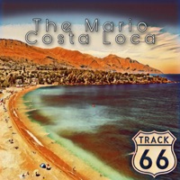 Costa loca - Single - The Mario