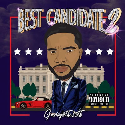 Best Candidate 2 - Single