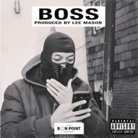 Boss - Single - Mykez 2nation