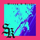 Wrong N' Right artwork