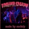 Moving to Mars - Pachuco Cabras lyrics