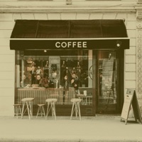 Sunday Coffee - Single - MuMo