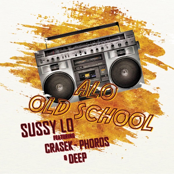 Alo Old School (feat. Crasek, Phoros & Deep)