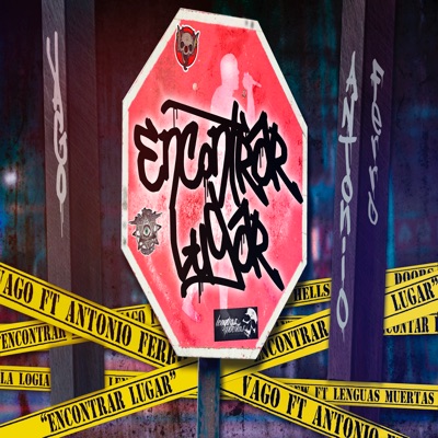 Encontrar Lugar (feat. António Ferro) - Single